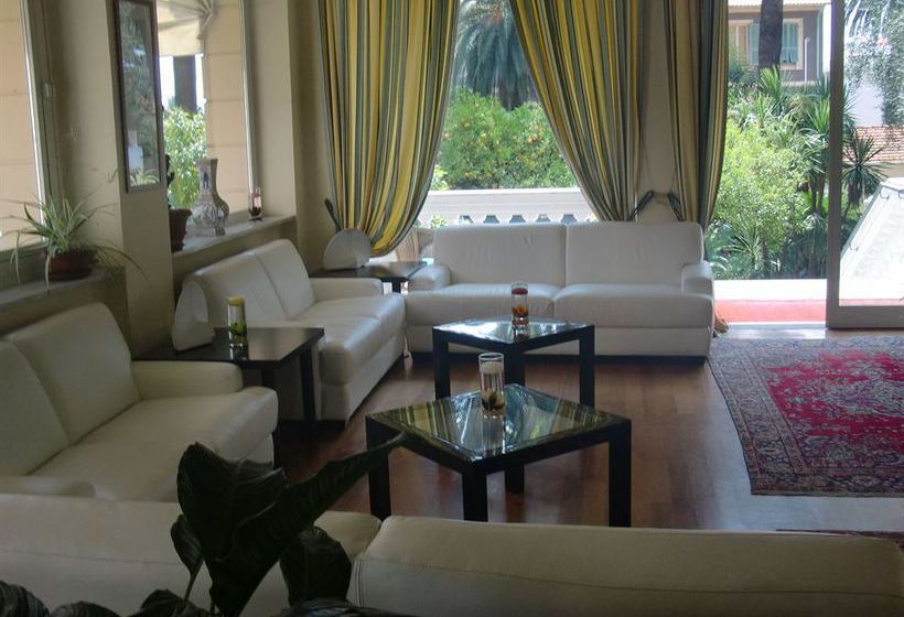Hotel Morandi  | San Remo | Imperia | Italy 2