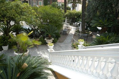 Hotel Morandi  | San Remo | Imperia | Italy 3