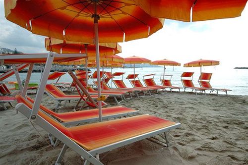 Hotel Morandi  | San Remo | Imperia | Italy 5