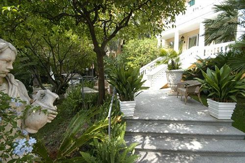 Hotel Morandi  | San Remo | Imperia | Italy 6