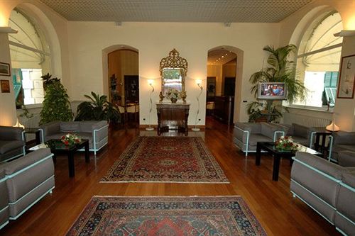 Hotel Morandi  | San Remo | Imperia | Italy 7
