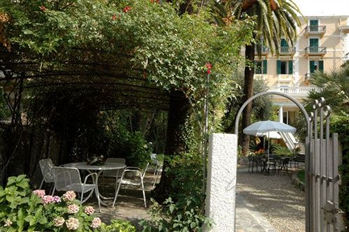 Hotel Morandi  | San Remo | Imperia | Italy 8