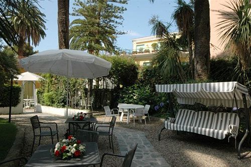 Hotel Morandi  | San Remo | Imperia | Italy 9