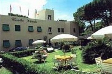 Hotel Costa Verde  | Castiglioncello | Livorno | Italia 1