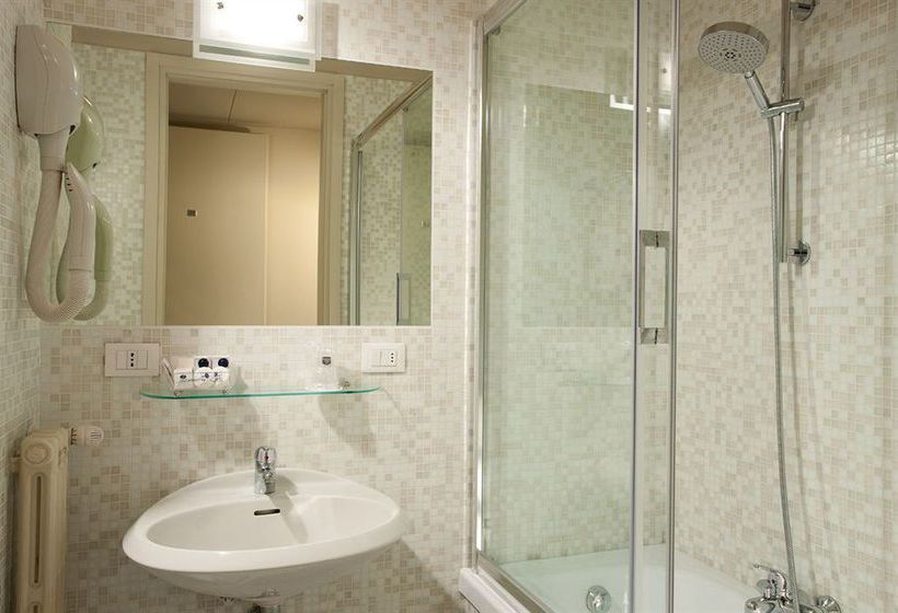 Hotel Best Western Continental Udine