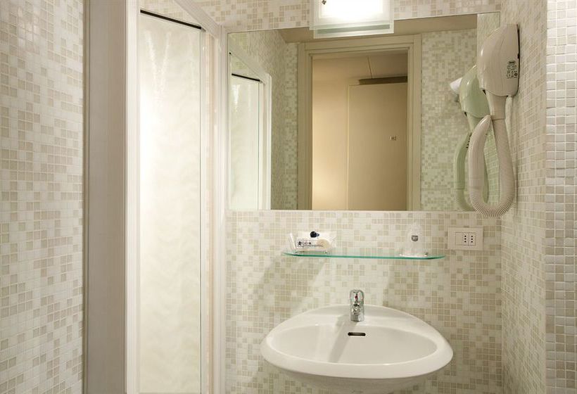 Hotel Best Western Continental  | Udine | Udine | Italia 1