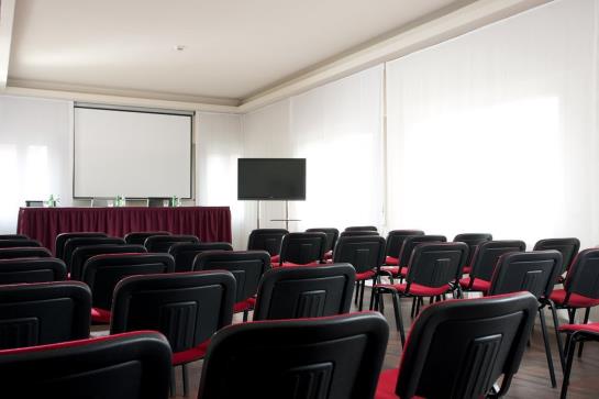 Hotel Best Western Continental  | Udine | Udine | Italia 15