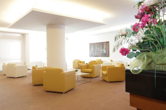 Hotel Best Western Continental  | Udine | Udine | Italia 16