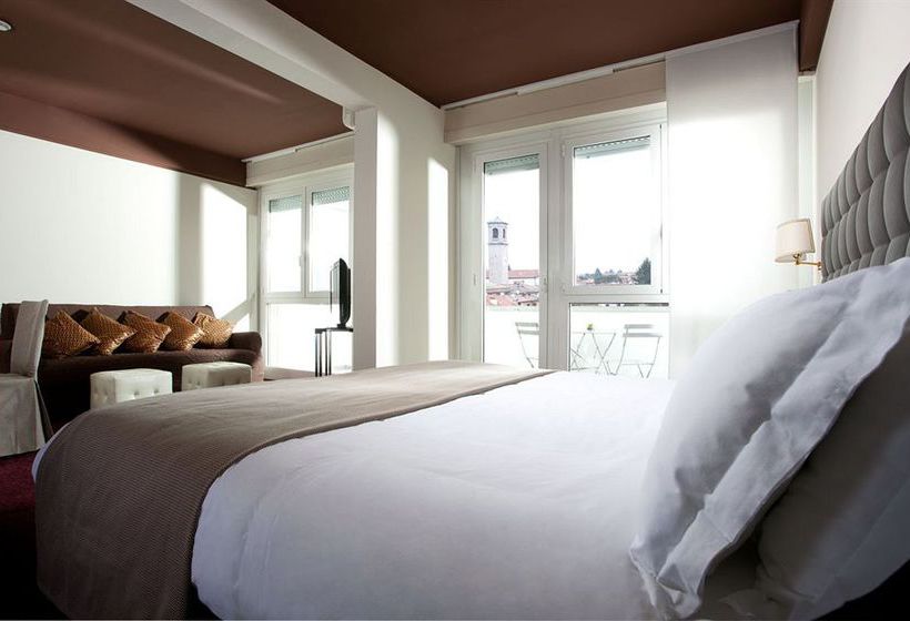 Hotel Best Western Continental  | Udine | Udine | Italia 2