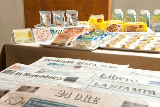 Hotel Best Western Continental  | Udine | Udine | Italia 20