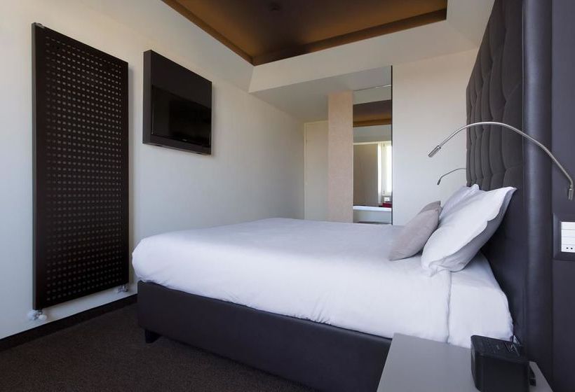 Hotel Best Western Continental  | Udine | Udine | Italia 5