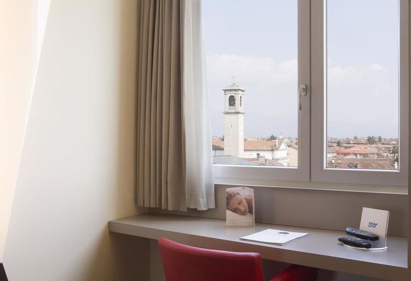 Hotel Best Western Continental  | Udine | Udine | Italia 6