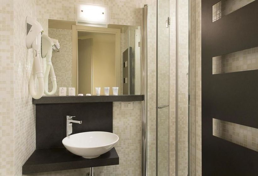 Hotel Best Western Continental  | Udine | Udine | Italia 7