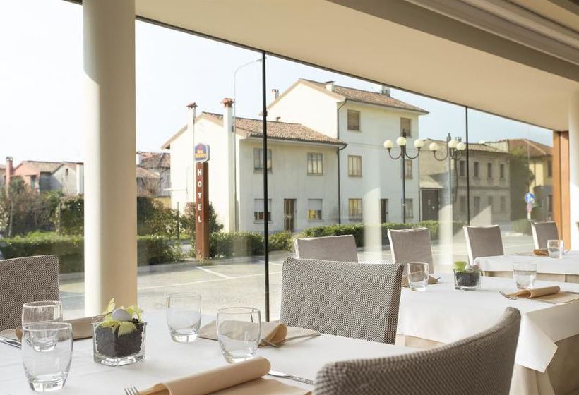 Hotel Best Western Continental  | Udine | Udine | Italia 8