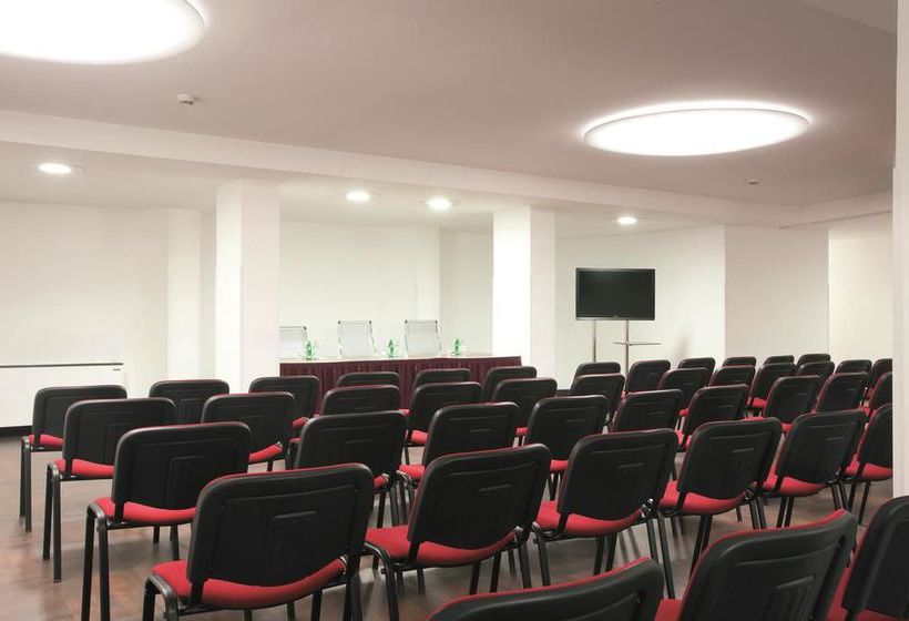 Hotel Best Western Continental  | Udine | Udine | Italia 9