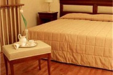 Hotel Residence Angiolucci