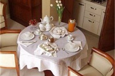 Hotel Residence Angiolucci  | Catania | Catania | Italia 3