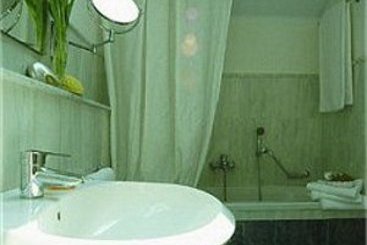 Hotel Residence Angiolucci  | Catania | Catania | Italia 4