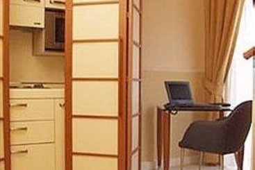 Hotel Residence Angiolucci  | Catania | Catania | Italia 5