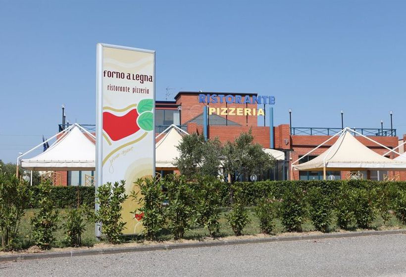 Euro Hotel Cascina  | Cascina | Pisa | Italien 1