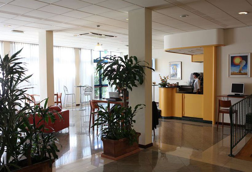 Euro Hotel Cascina  | Cascina | Pisa | Italien 11
