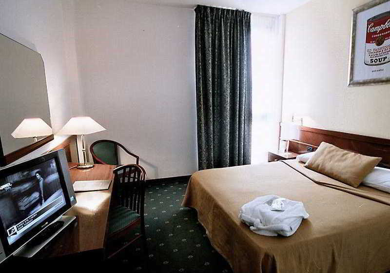 Euro Hotel Cascina  | Cascina | Pisa | Italien 14