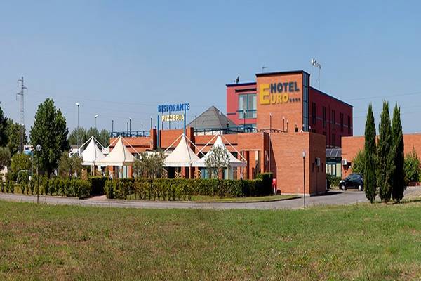 Euro Hotel Cascina  | Cascina | Pisa | Italien 15
