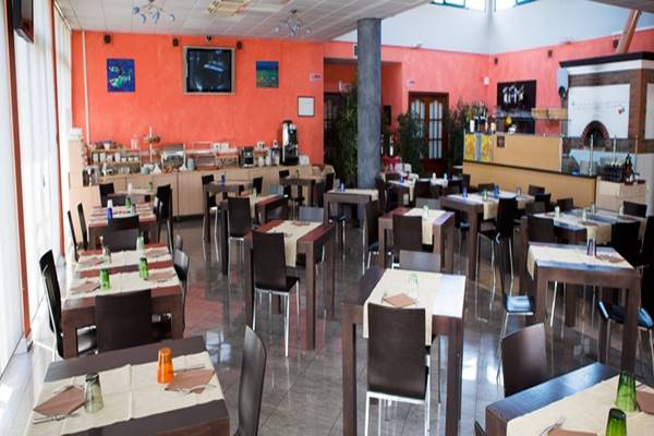 Euro Hotel Cascina  | Cascina | Pisa | Italien 17