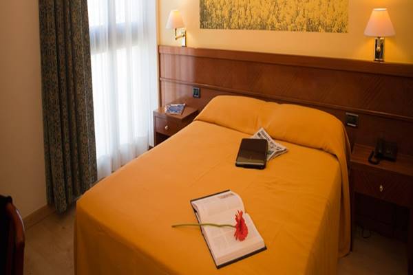 Euro Hotel Cascina  | Cascina | Pisa | Italien 18