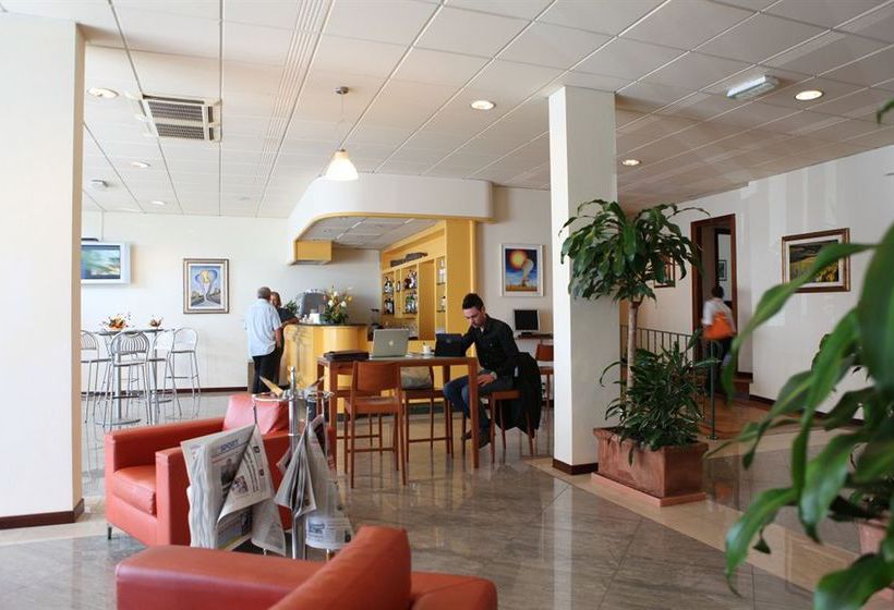 Euro Hotel Cascina  | Cascina | Pisa | Italien 2