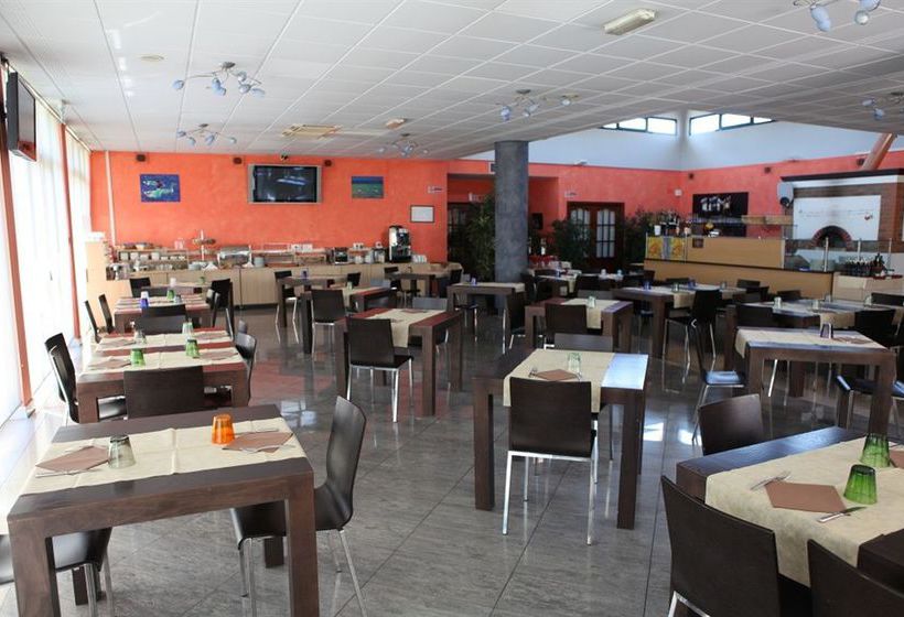 Euro Hotel Cascina  | Cascina | Pisa | Italien 4