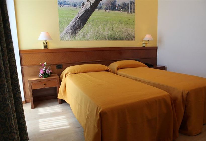 Euro Hotel Cascina  | Cascina | Pisa | Italien 5