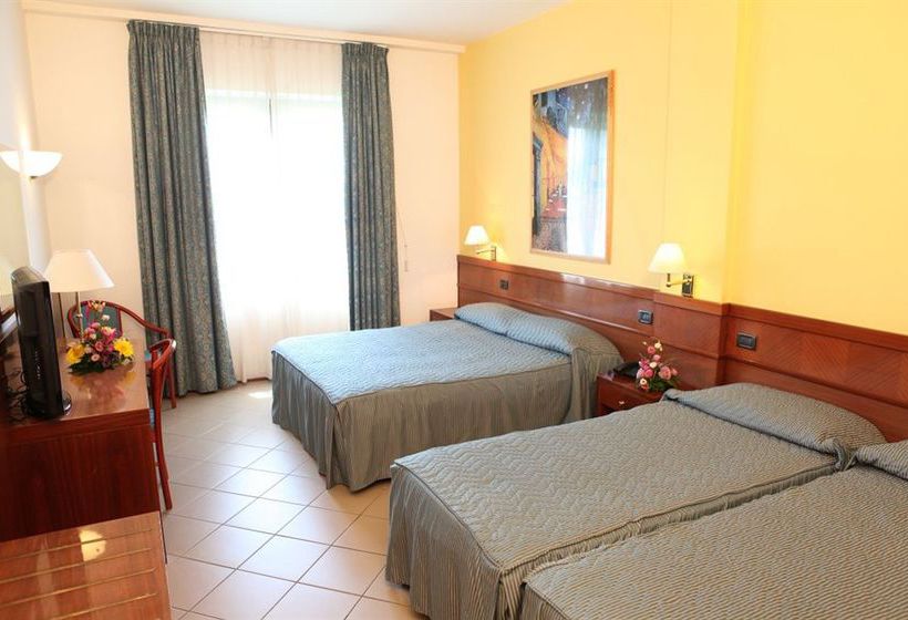 Euro Hotel Cascina  | Cascina | Pisa | Italien 6