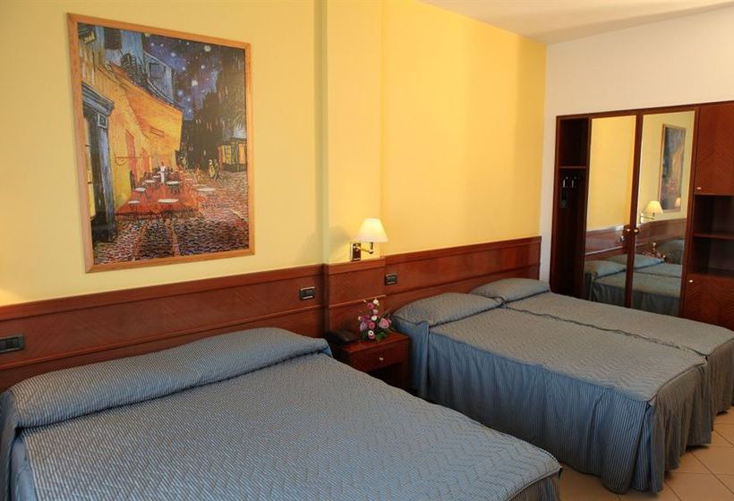 Euro Hotel Cascina  | Cascina | Pisa | Italien 7