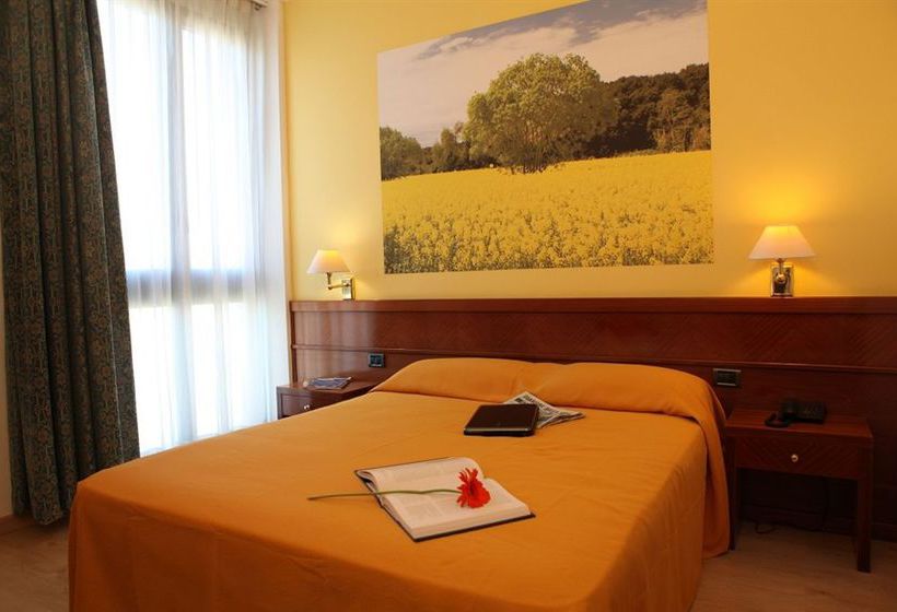 Euro Hotel Cascina  | Cascina | Pisa | Italien 8