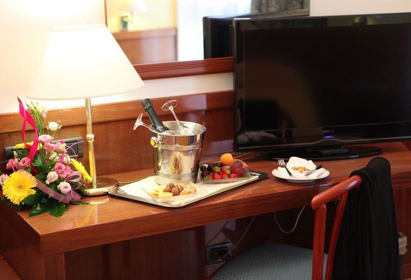 Euro Hotel Cascina  | Cascina | Pisa | Italien 9