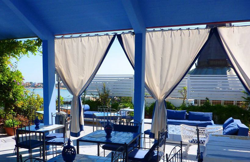 Hotel Palladio Mesina