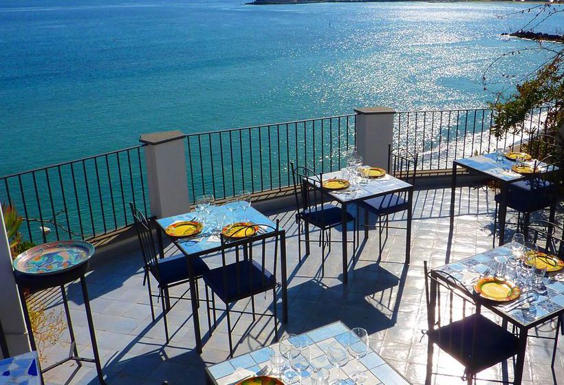 Hotel Palladio  | Giardini Naxos | Messina | Italia 1