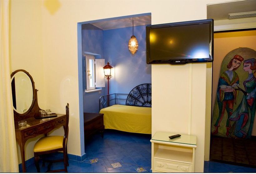 Hotel Palladio  | Giardini Naxos | Messina | Italia 11