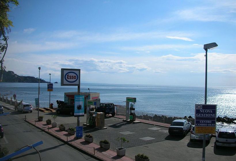 Hotel Palladio  | Giardini Naxos | Messina | Italia 13