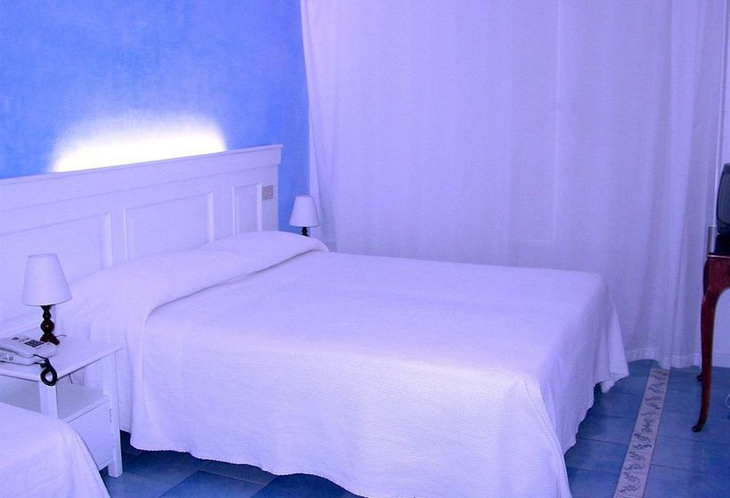 Hotel Palladio  | Giardini Naxos | Messina | Italia 14