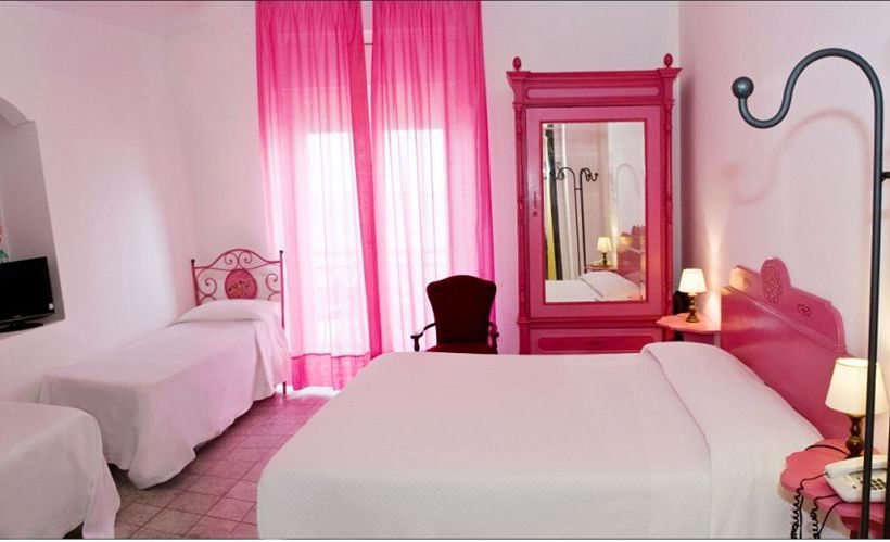 Hotel Palladio  | Giardini Naxos | Messina | Italia 17