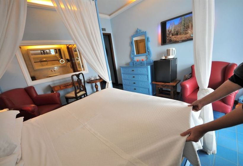 Hotel Palladio  | Giardini Naxos | Messina | Italia 20