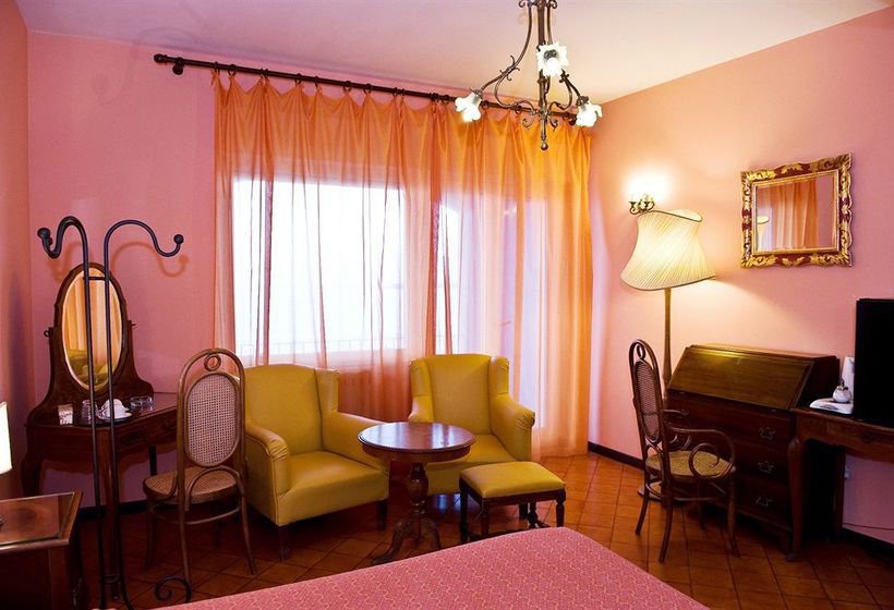 Hotel Palladio  | Giardini Naxos | Messina | Italia 4