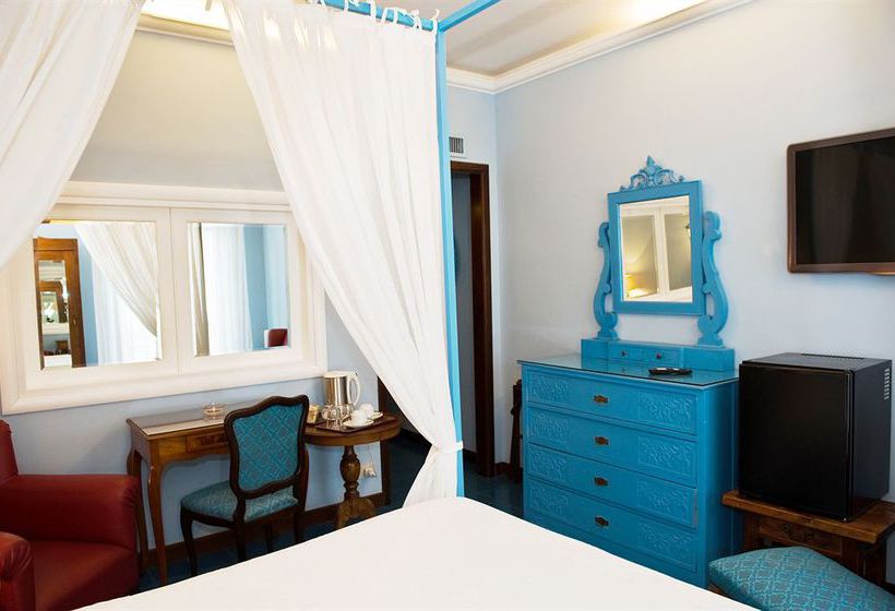 Hotel Palladio  | Giardini Naxos | Messina | Italia 8