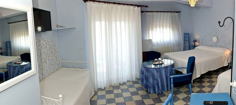 Hotel Palladio  | Giardini Naxos | Messina | Italia 9