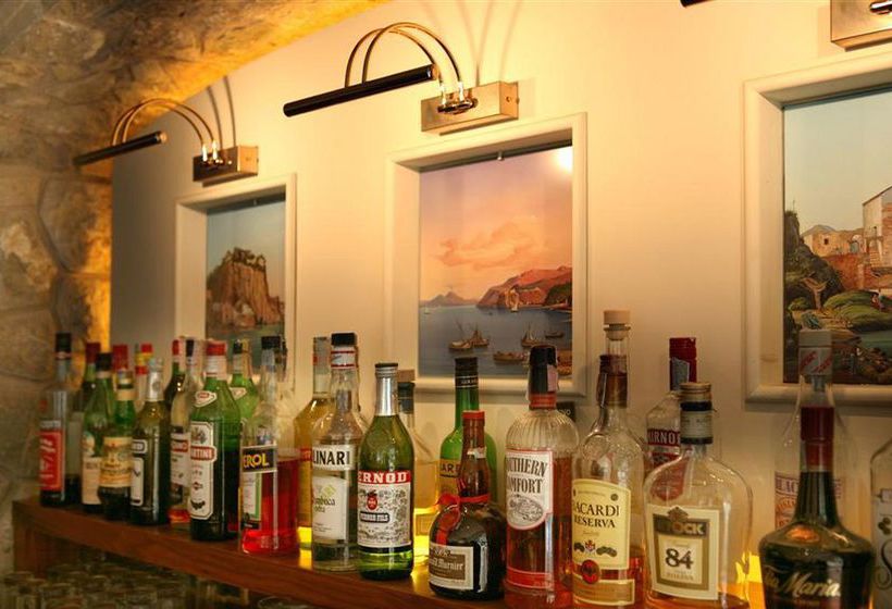 Hotel Del Mare Napoles