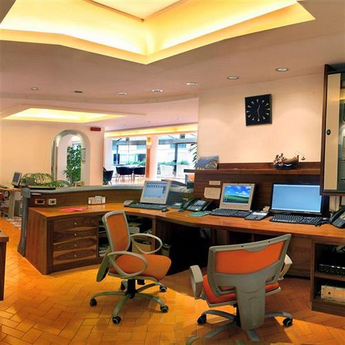 Hotel Del Mare  | Sorrento | Napoles | Itália 13