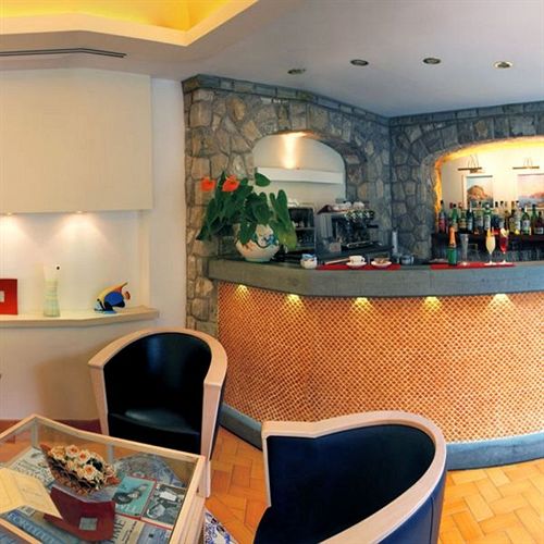 Hotel Del Mare  | Sorrento | Napoles | Itália 18