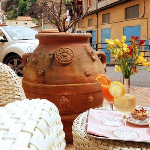 Hotel Del Mare  | Sorrento | Napoles | Itália 19